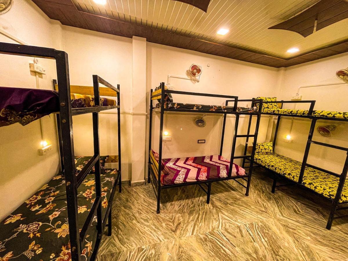 La Vaca India Варанаси Экстерьер фото